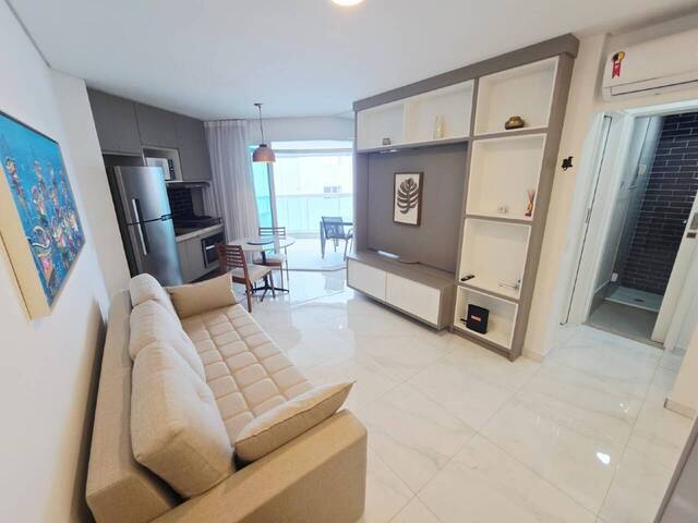 Apartamento para Venda em Santos - 3