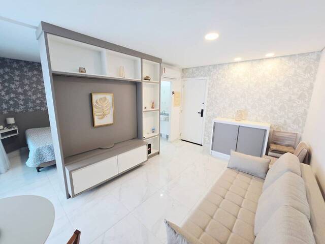 Apartamento para Venda em Santos - 4