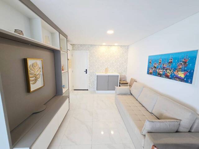 Apartamento para Venda em Santos - 5