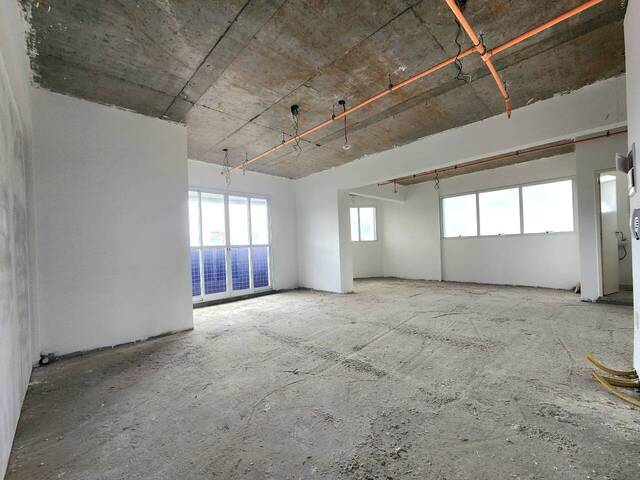 Sala para Venda em Santos - 5