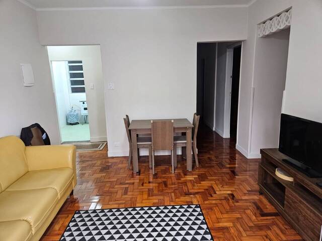 Venda em Gonzaga - Santos