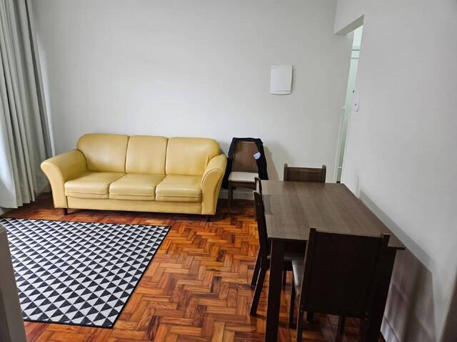 Apartamento para Venda em Santos - 3
