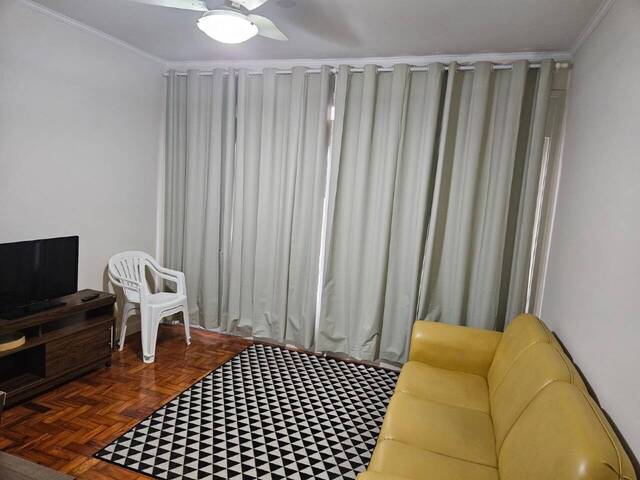 Apartamento para Venda em Santos - 4