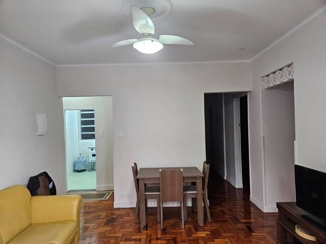 Apartamento para Venda em Santos - 5