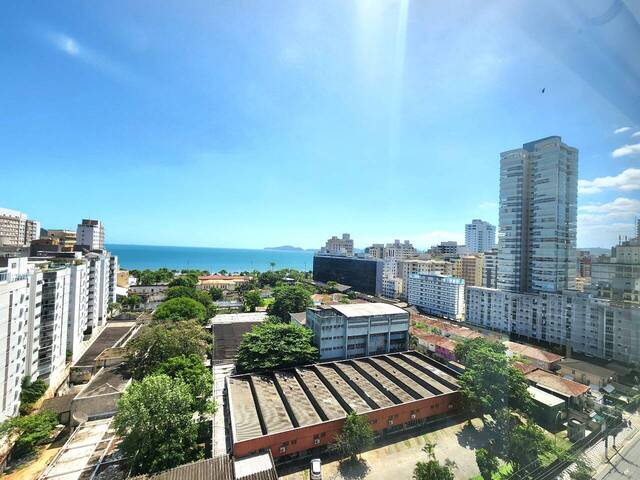 Venda em Aparecida - Santos