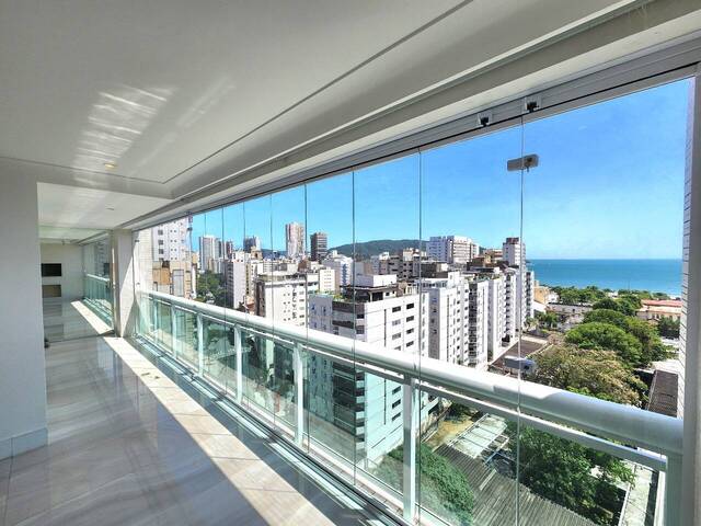 Apartamento para Venda em Santos - 2