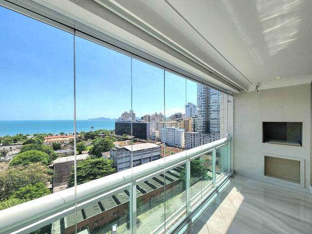 Apartamento para Venda em Santos - 3