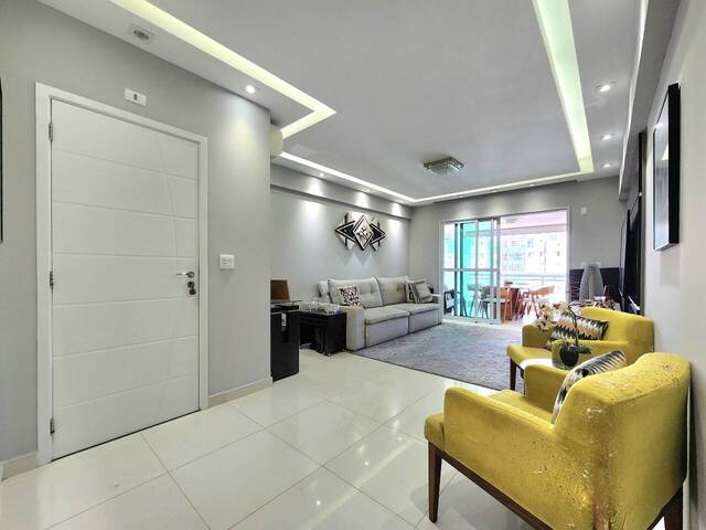 Apartamento para Venda em Santos - 4