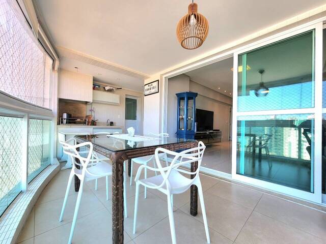 Apartamento para Venda em Santos - 4