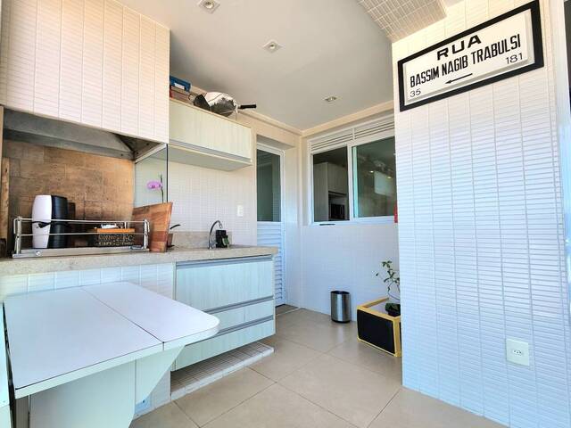 Apartamento para Venda em Santos - 5