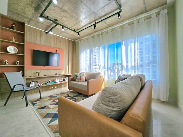 Venda em EMBARÉ - Santos