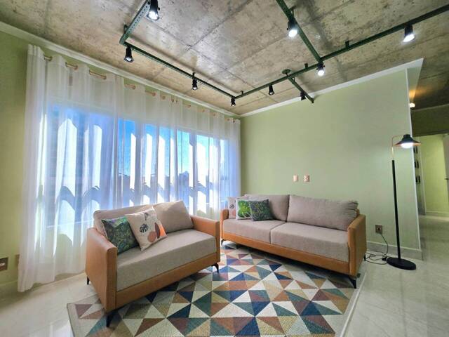 Apartamento para Venda em Santos - 4