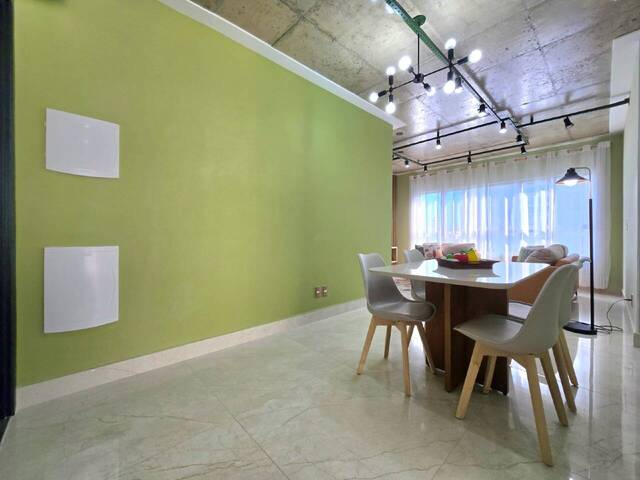 Apartamento para Venda em Santos - 5