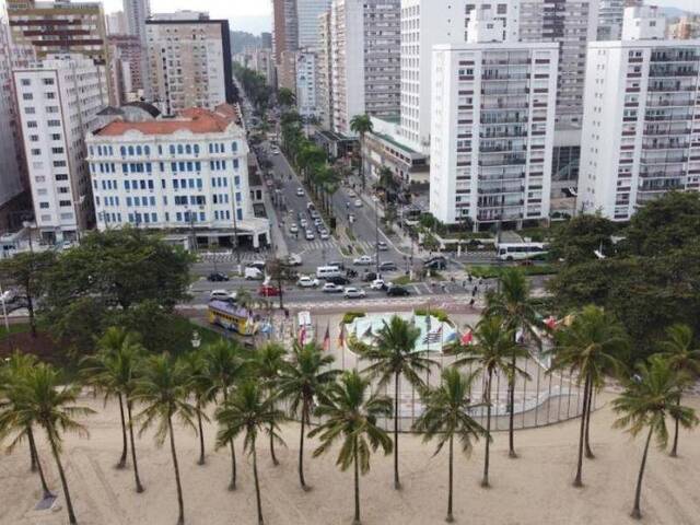 Terreno para Venda em Santos - 4