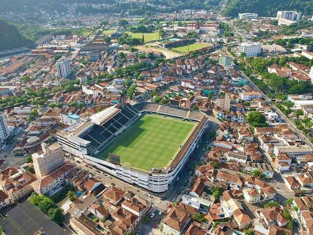 Terreno para Venda em Santos - 5