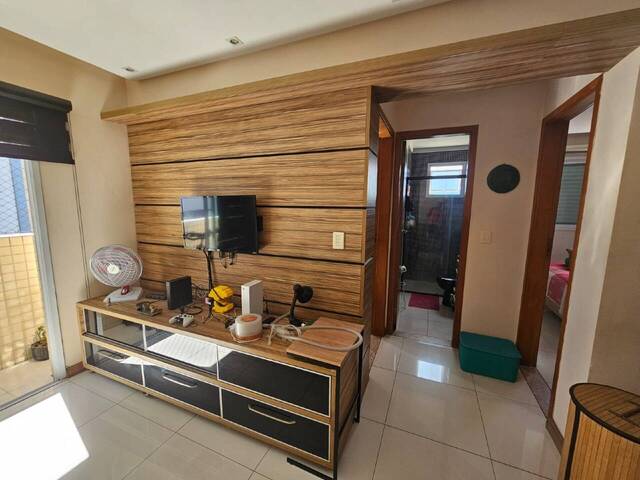 Apartamento para Venda em Santos - 2