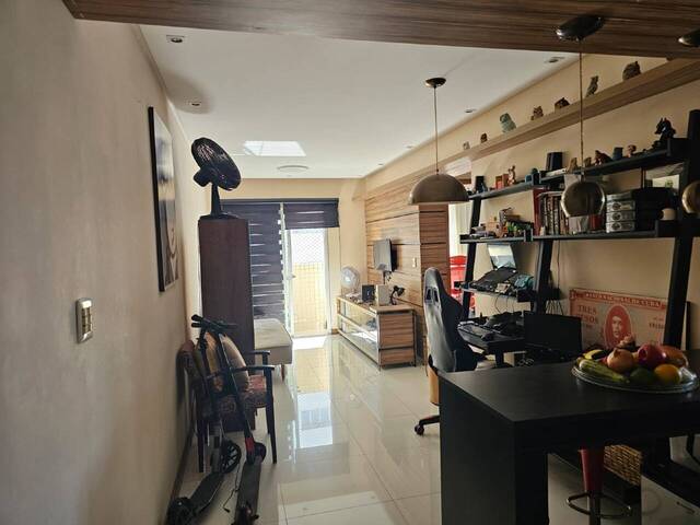 Apartamento para Venda em Santos - 3