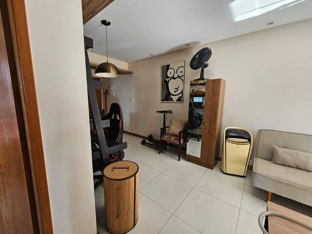 Apartamento para Venda em Santos - 4