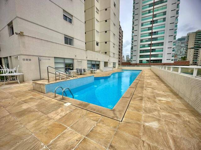 Venda em EMBARÉ - Santos