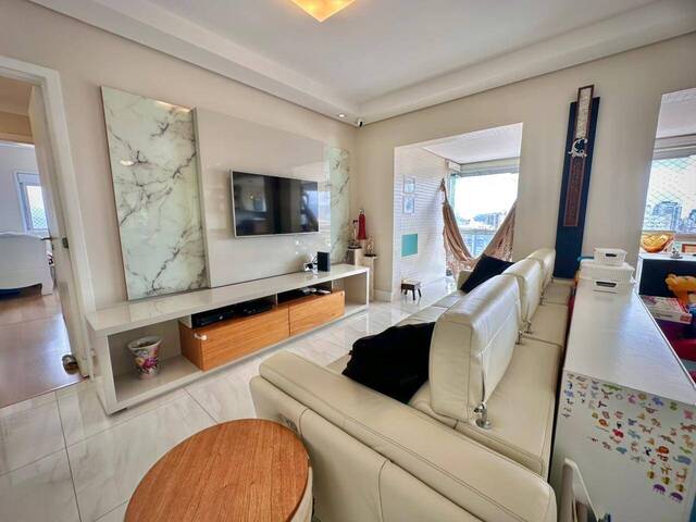 Apartamento para Venda em Santos - 3