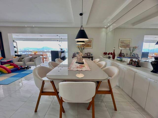 Apartamento para Venda em Santos - 5