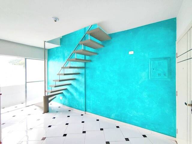 Venda em José Menino - Santos