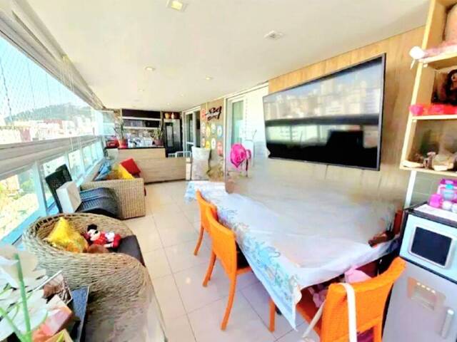 Venda em Campo Grande - Santos