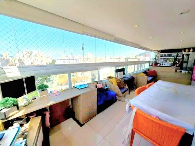 Apartamento para Venda em Santos - 3