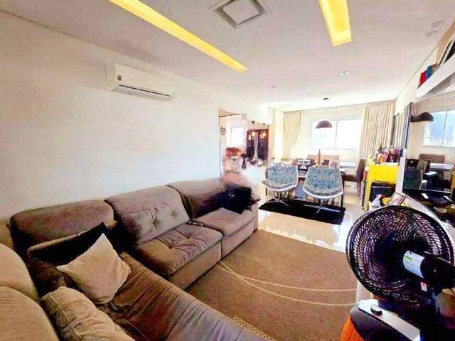 Apartamento para Venda em Santos - 5