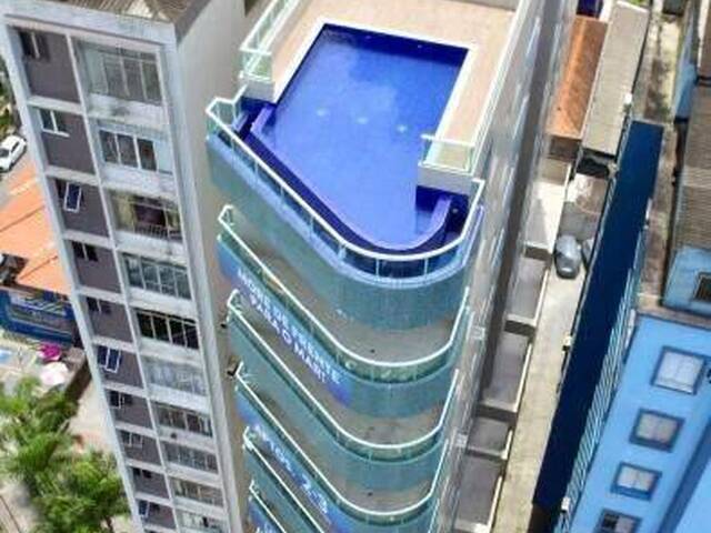 Apartamento para Venda em São Vicente - 3