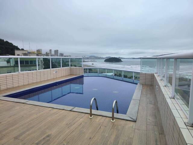 Apartamento para Venda em São Vicente - 4