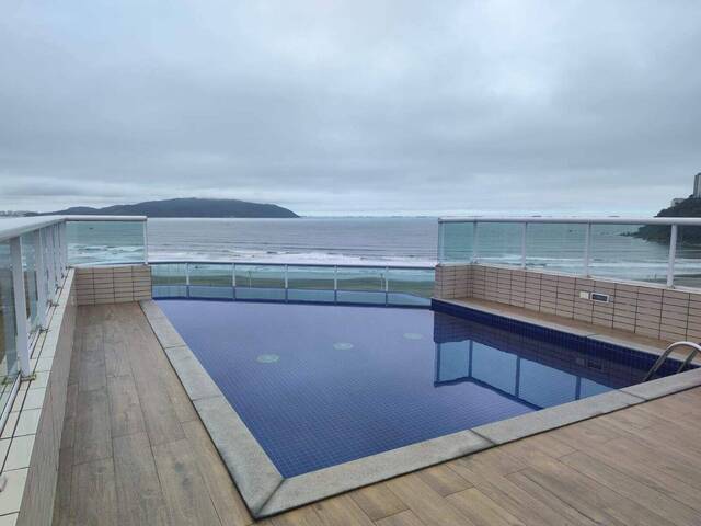 Apartamento para Venda em São Vicente - 5