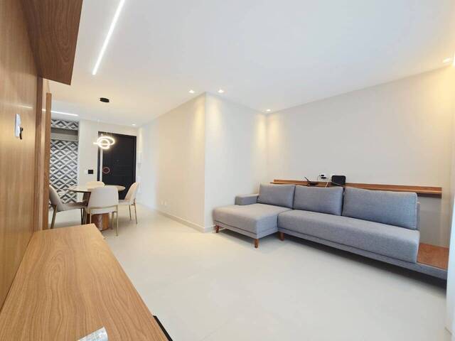 Apartamento para Venda em Santos - 3