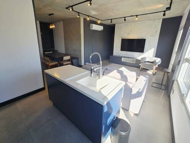 Apartamento para Locação em Santos - 5