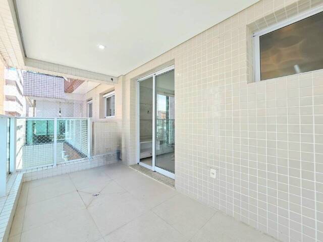 Apartamento para Locação em Santos - 4