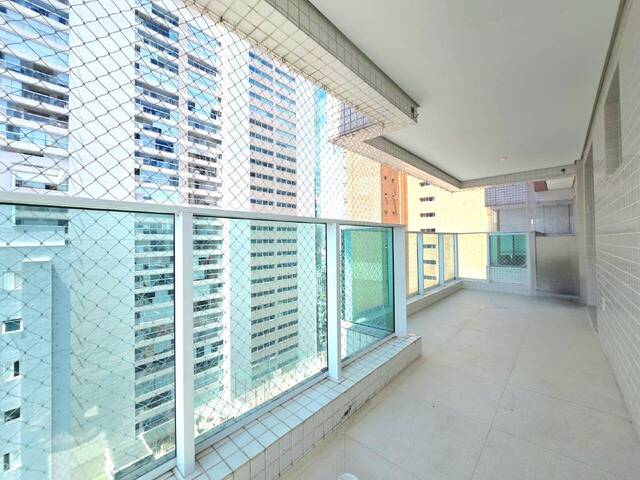 Apartamento para Locação em Santos - 5