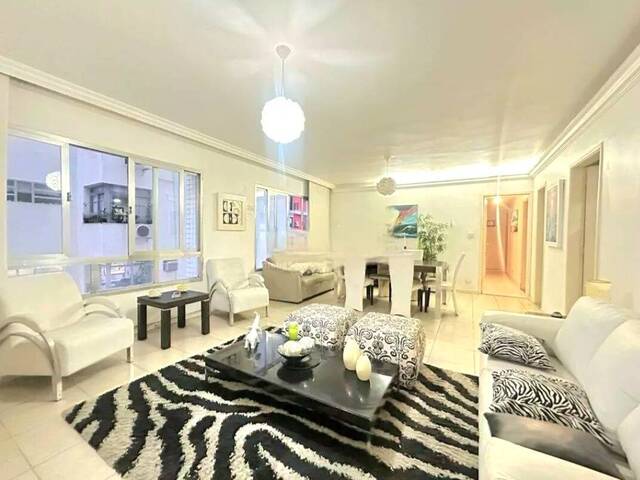 Venda em Gonzaga - Santos