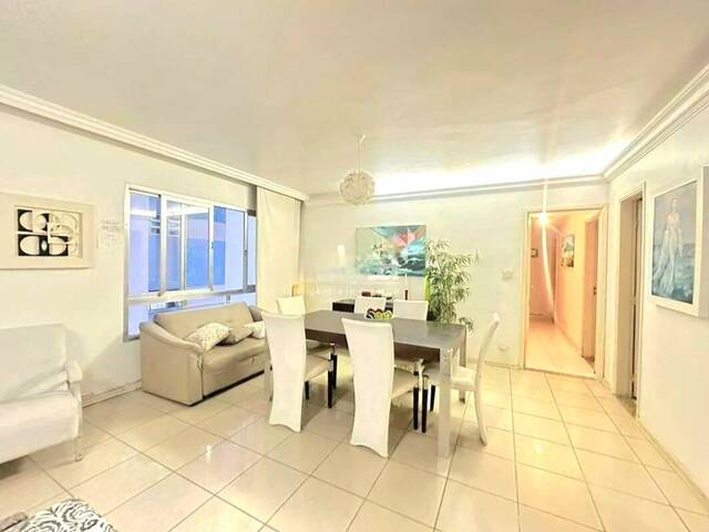 Apartamento para Locação em Santos - 4