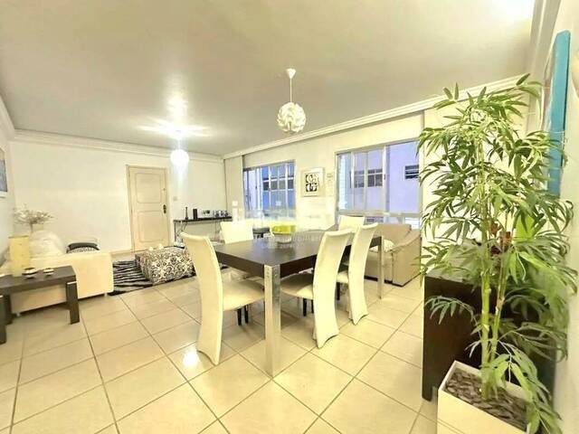 Apartamento para Locação em Santos - 5