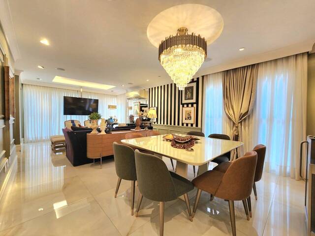 Venda em Pompeia - Santos