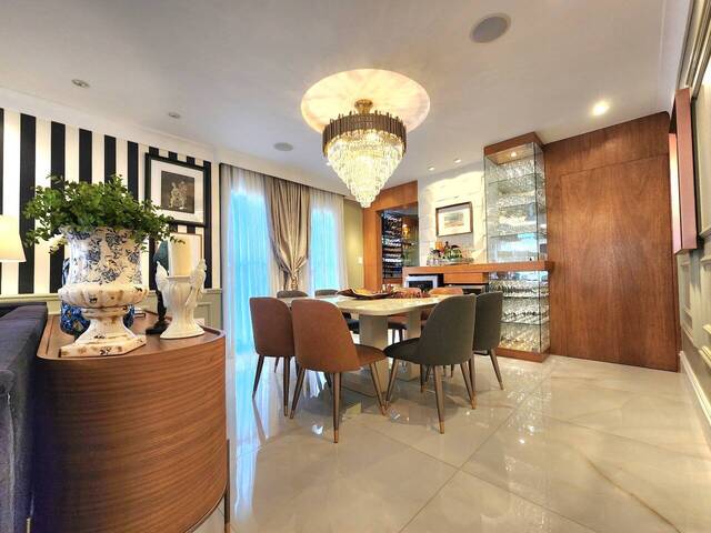 Apartamento para Venda em Santos - 3