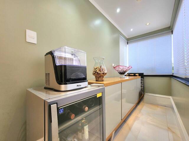 Apartamento para Venda em Santos - 5