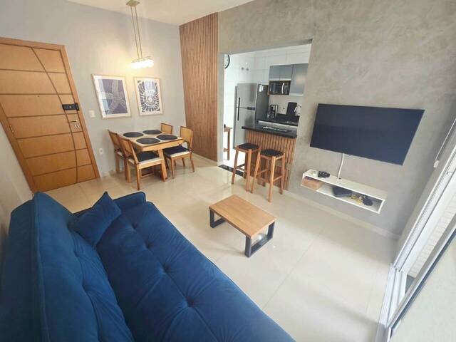 Locação em EMBARÉ - Santos