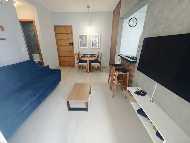 Apartamento para Locação em Santos - 4