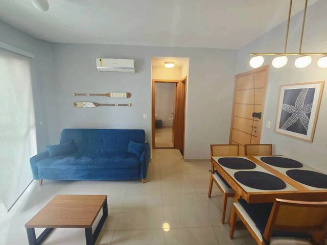 Apartamento para Locação em Santos - 5