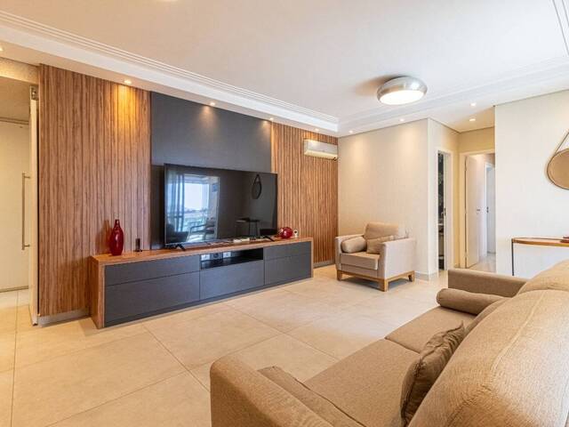 Venda em Ponta da Praia - Santos