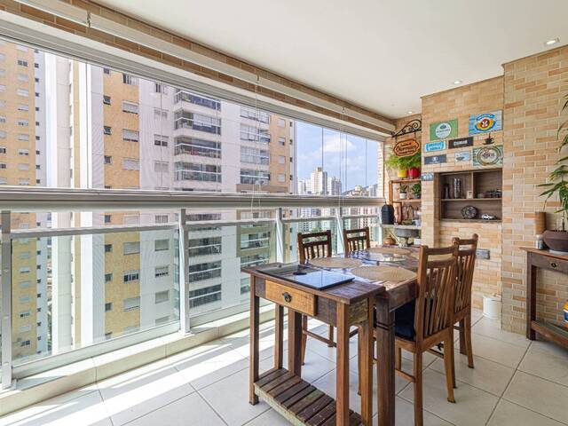 Apartamento para Venda em Santos - 3