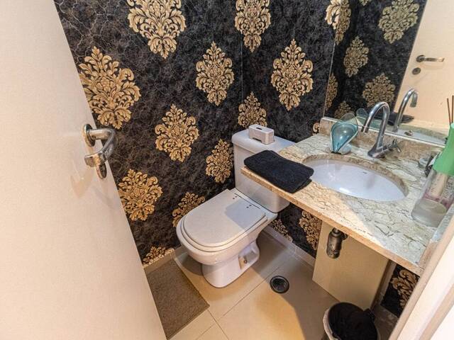 Apartamento para Venda em Santos - 5