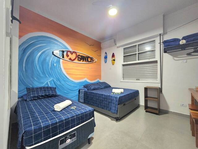 Venda em EMBARÉ - Santos