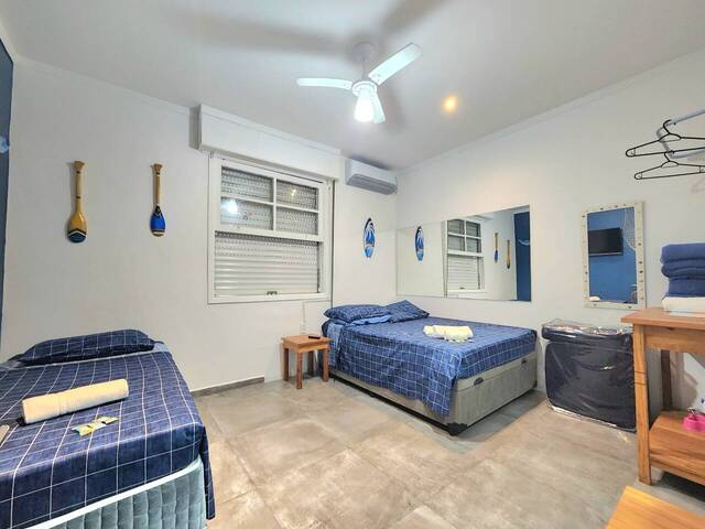 Venda em EMBARÉ - Santos